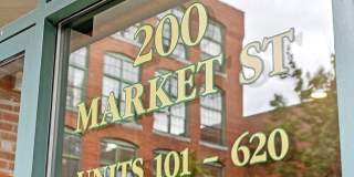 200 Market Street Gallery 26