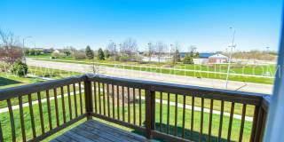 2 Bedroom 2.5 Bath end unit Townhome in West Des Moines with attached garage Gallery 28