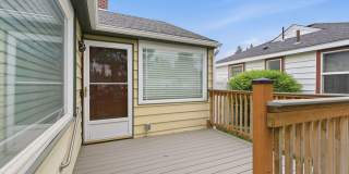 Modern & Cozy Spokane Retreat | Prime Location Near South Hill Gallery 7