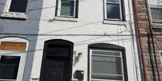 Single Family Home in the City of Reading Gallery 1