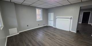 2 bedroom 1 bath townhouse for rent in the West End Gallery 3