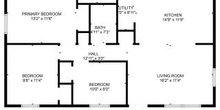 Fantastic Renovated home in Lakeside area Gallery 1