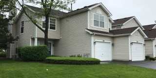 Meribel subdivision End Unit 2BR, 2.5 bath w/Loft Gallery 1