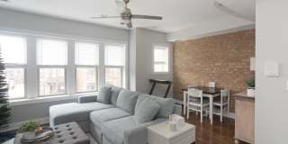 3915 North Janssen Ave. Apt. Gallery 9