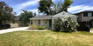 Beautiful 2-Bedroom Home with Large Backyard Beautiful 2-Bedroom Home with Large Backyard Gallery 1