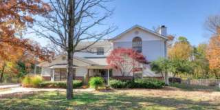 LEASE TAKEOVER: NO DEPOSIT NEEDED!!! Beautiful home featuring 4 bedrooms, 3 baths, 2 fire places, office space, 2 car garage, storm shelter, 2 balconies and much more. Perfect for a large family complete with fenced in back yard. Gallery 1