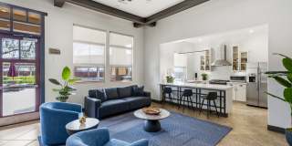 Meadow Square Apartment Homes - Affordable Housing Gallery 29