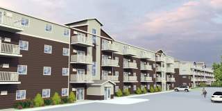 Rail10 Lofts Gallery 1