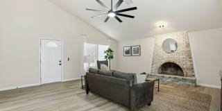 Spacious Olympia Hills Home Near Randolph AFB with a Massive Private Backyard! Gallery 11