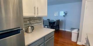 Beautiful Fully Furnished 1BR Condo — Steps from Brookland/CUA Metro All Utilities Included • Parking Space • Newly Renovated Gallery 11