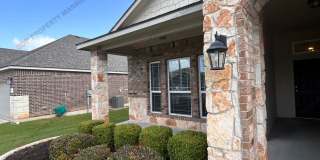 3-Bedroom, 2-Bath Home in Wyndham – Academy ISD | Pet Friendly Gallery 1