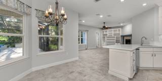 Live on the 9th Fairway – Pool Home in Desirable Hidden Creek! Live on the 9th Fairway – Pool Home in Desirable Hidden Creek! Gallery 24