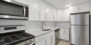 Spring Hill Apartments Gallery 2