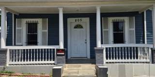 4 Bedroom Single Family Home in Fairmount Heights Gallery 1