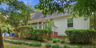 407 Coolidge Street Gallery 3