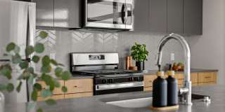 Splash Apartments Gallery 22