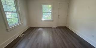 Available now 2 bedroom 1 bath home!! Available now 2 bedroom 1 bath home!! Gallery 4