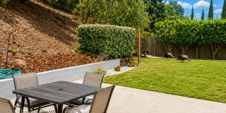 Mid-Century Modern Sequoyah Highlands Home Gallery 38