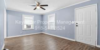 Newly Remodeled | 3 Bed | 1 Bath | Tulsa | Available Now Gallery 12