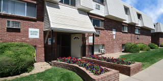 Carriage Green Apartments Gallery 29