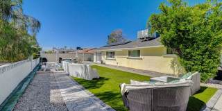 Beautiful single-story custom home featuring 3 bedrooms and 2 bathrooms Gallery 1