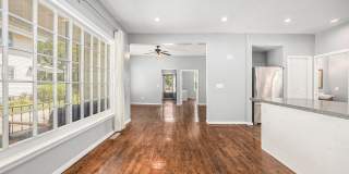 Spacious 5BR/2.5BA in Creston with Garage & Fenced Backyard Spacious 5BR/2.5BA in Creston with Garage & Fenced Backyard Gallery 3