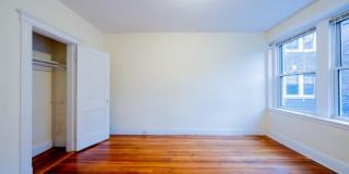 333 Harvard St. Gallery 4