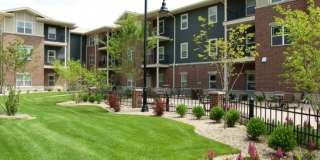 The Retreat On Washington - Affordable Housing Gallery 2