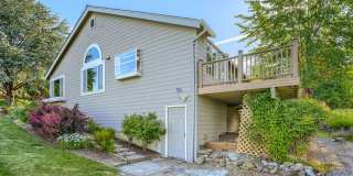 Well-Equipped 3 Bed 2 Bath Renton Home w/ 2-Car Attached Garage! Gallery 17