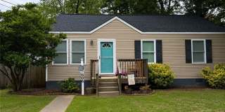 606 Sedgefield Drive Gallery 1