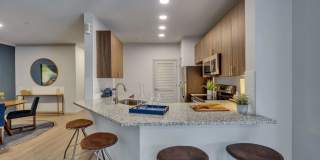 Ridgeview Apartments Gallery 5