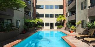 Savoy West Apartments Gallery 3