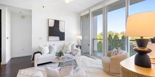 The Huntley Luxury Apartments Gallery 47