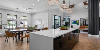 Cornerstone Park Apartments Gallery 11