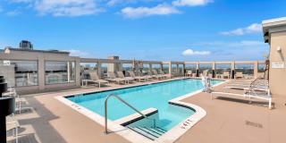 The Cosmopolitan at Reston Town Center Gallery 44