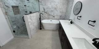 Completely Remodeled Home in Englewood Completely Remodeled Home in Englewood Gallery 20