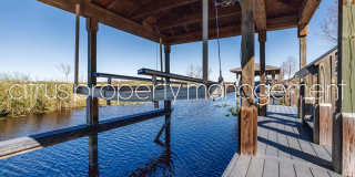 Stunning Double Waterfront 4/3 Home with Dock and Electric Boat Lift Gallery 43