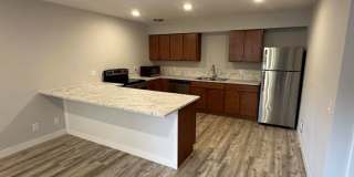 Parks Edge Apartments Gallery 1