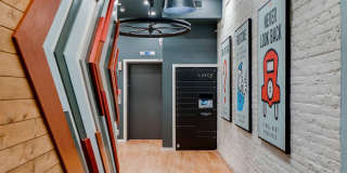 Commission House Apartments Gallery 4