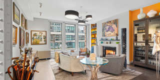 66 Leonard Street Gallery 1