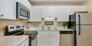 Highland Ridge Apartments Gallery 1