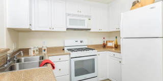 Heritage Square Senior Apartment Homes Gallery 17