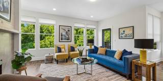 Secret Oasis in East Nashville - FOR LEASE Gallery 39