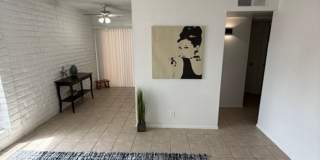 Great Location! 1 Bed 1 Bath Mesa Apartment Gallery 5