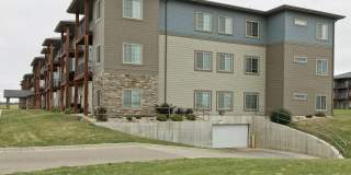 North Highlands Apartments and Villas Gallery 27