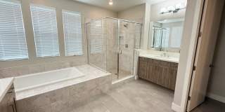 Stunning Plan 3 Home in Casavia at Pacific Highlands Ranch by Pardee Homes Gallery 16