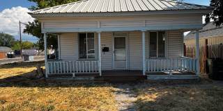 2 Bedroom 1 Bathroom Home in Pocatello Idaho Gallery 1