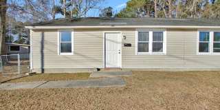 2 Bedroom Duplex in Jacksonville Gallery 1