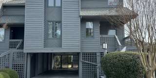 Furnished Townhouse in Pamlico Plantation Gallery 1