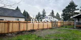 Enjoy the new appliances in this lovely single-family home located in the heart of Tacoma Gallery 43